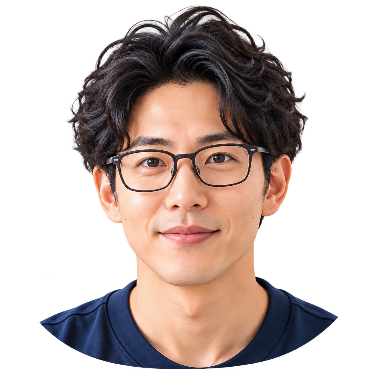 佐藤(Silicon Worker)の人物イメージ