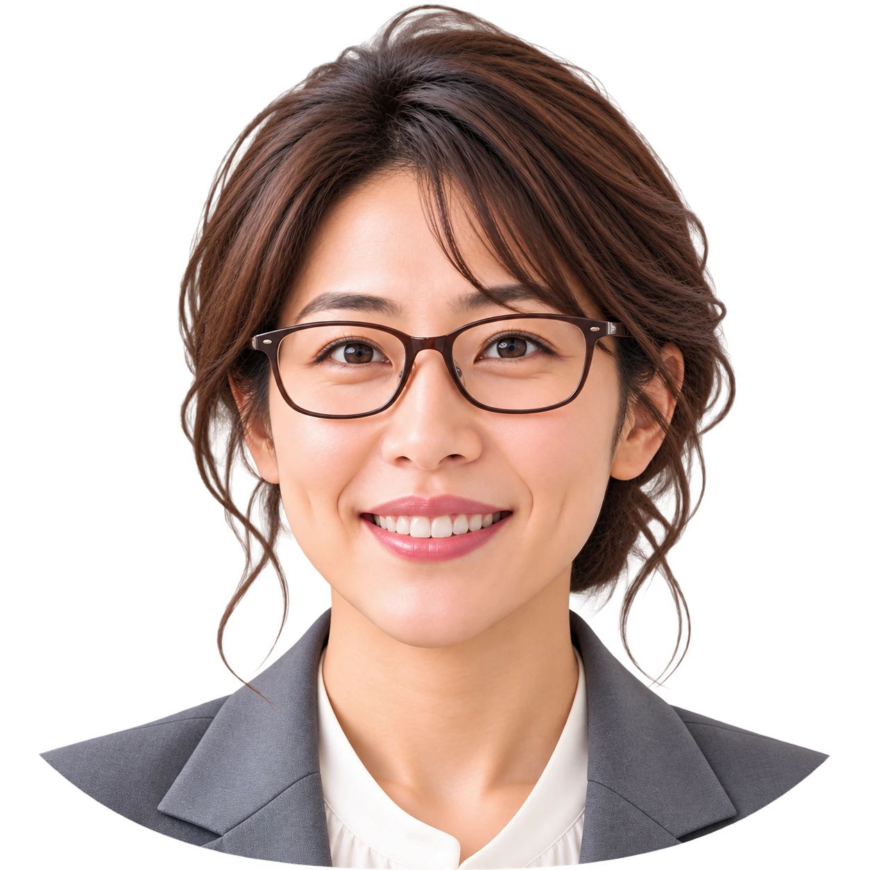 渡部(Silicon Worker)の人物イメージ
