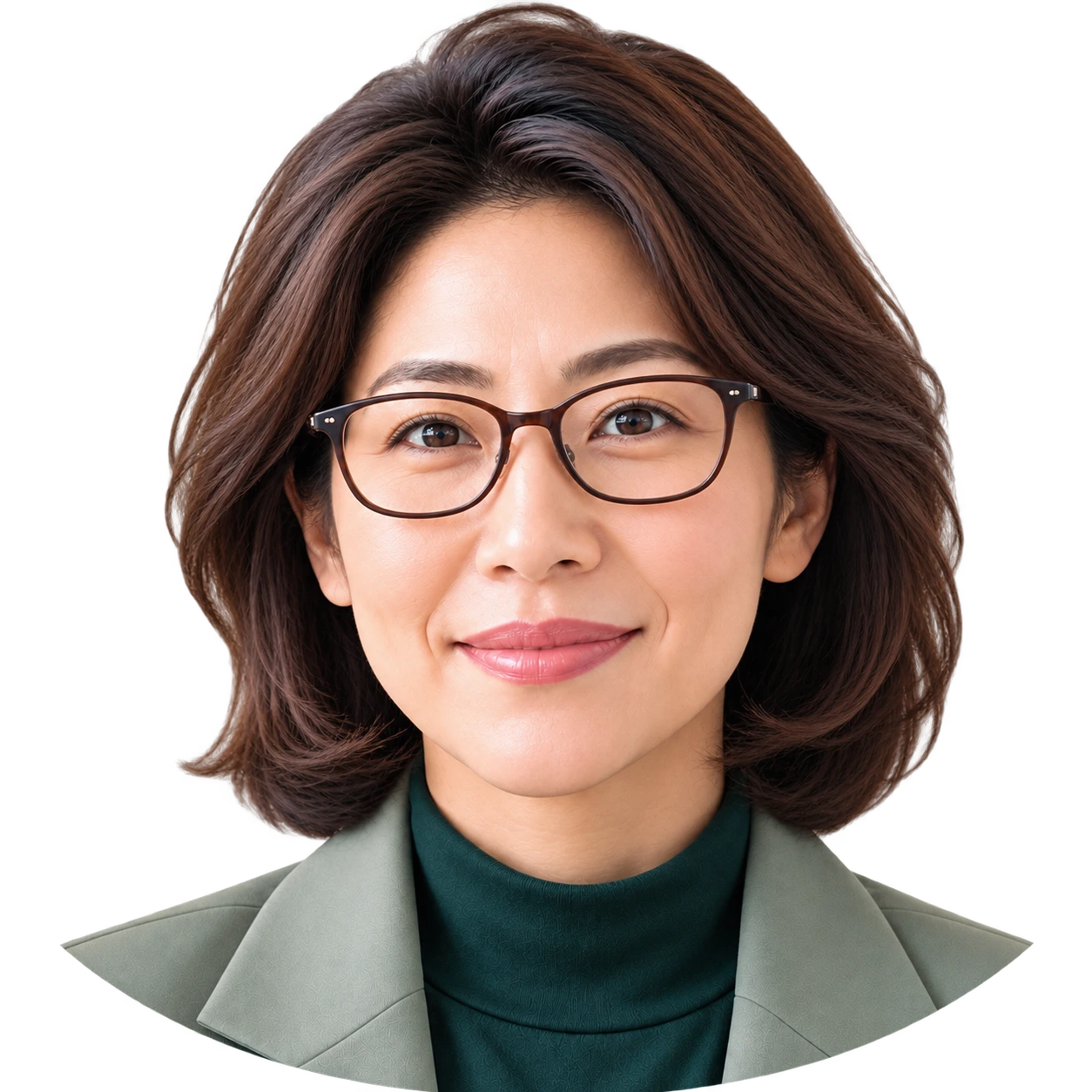 鈴木(Silicon Worker)の人物イメージ