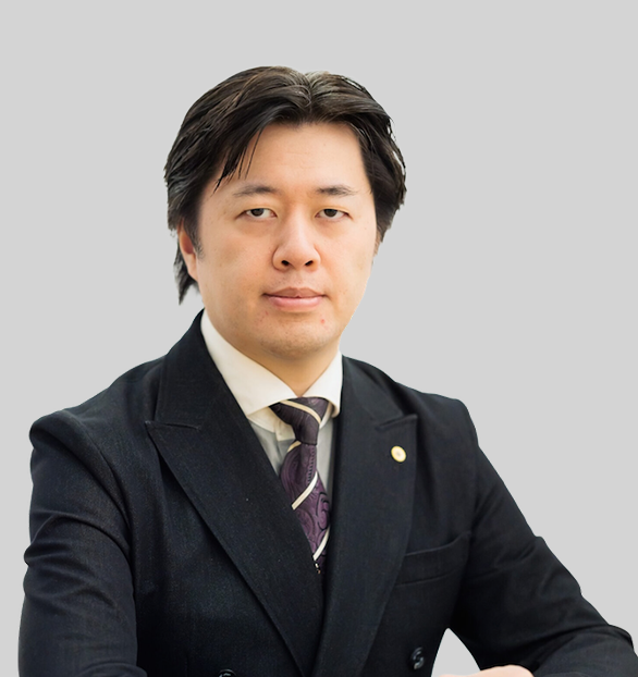 松井先生